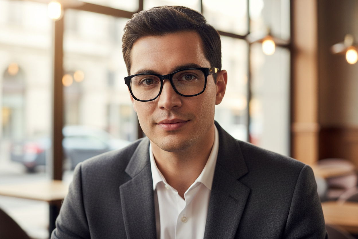 Vorderansicht Gucci GG1344O (001)