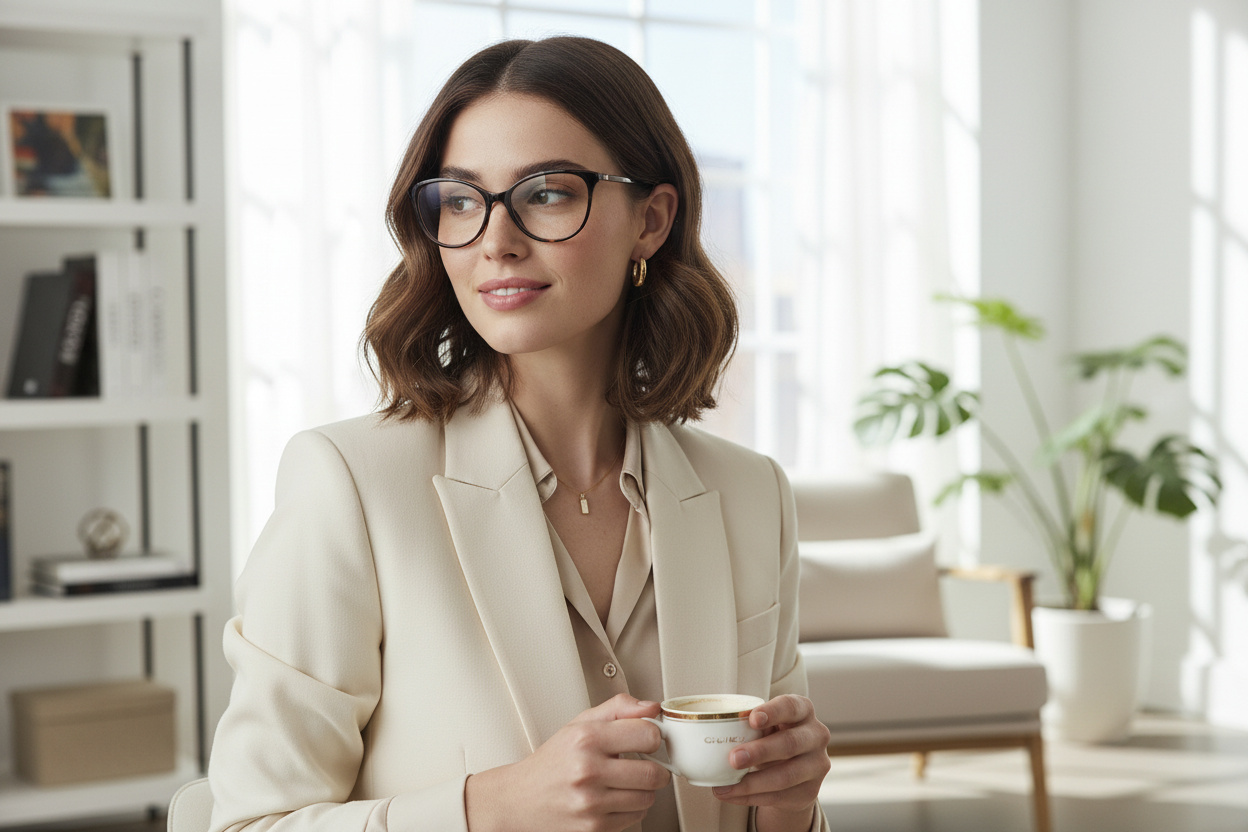 Vorderansicht Gucci GG1359O (002)