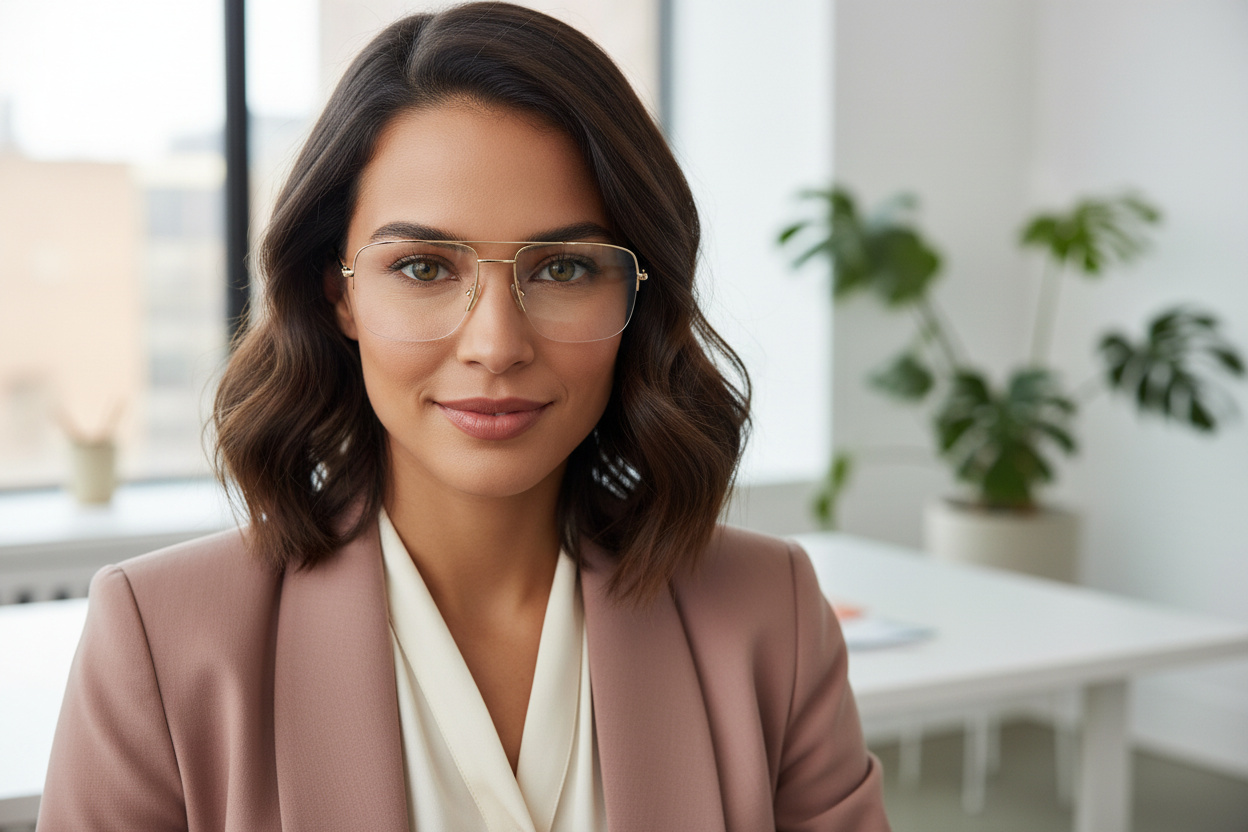 Vorderansicht Gucci GG1415O (001)