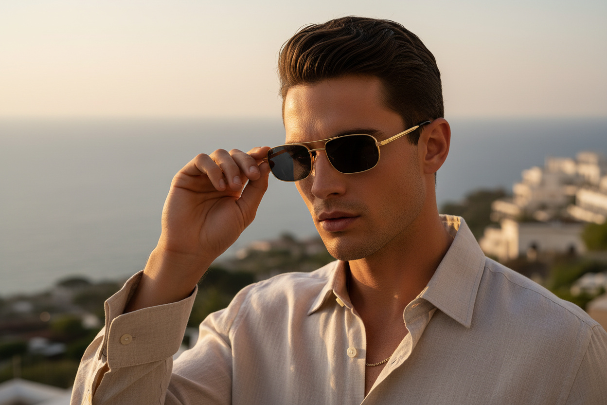 Vorderansicht Gucci GG1457S (001)