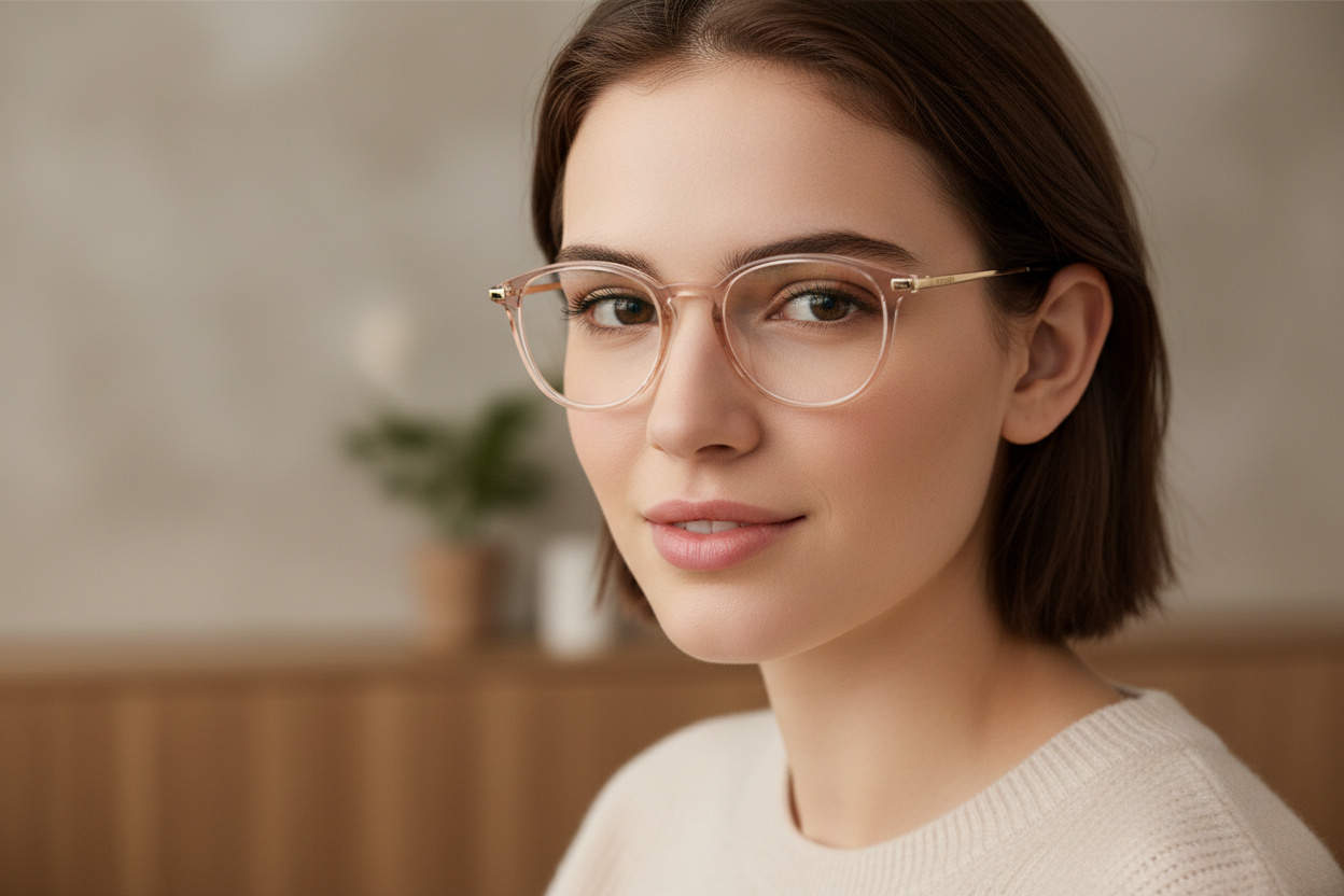 Vorderansicht Gucci GG1466OA (003)