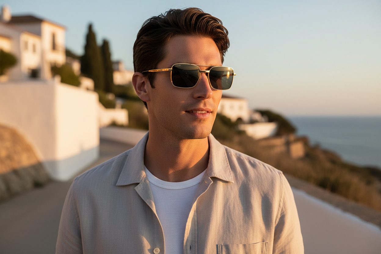 Vorderansicht Gucci GG1495S (001)