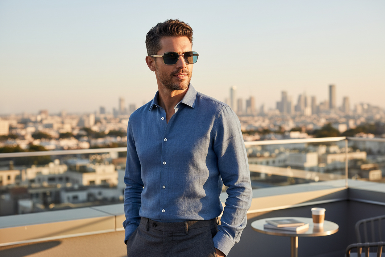 Vorderansicht Gucci GG1495S (003)