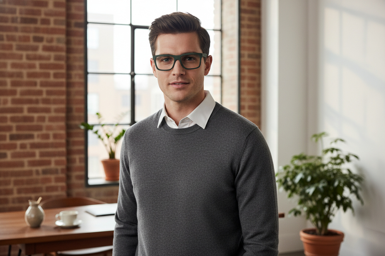 Vorderansicht Gucci GG1573O (003)