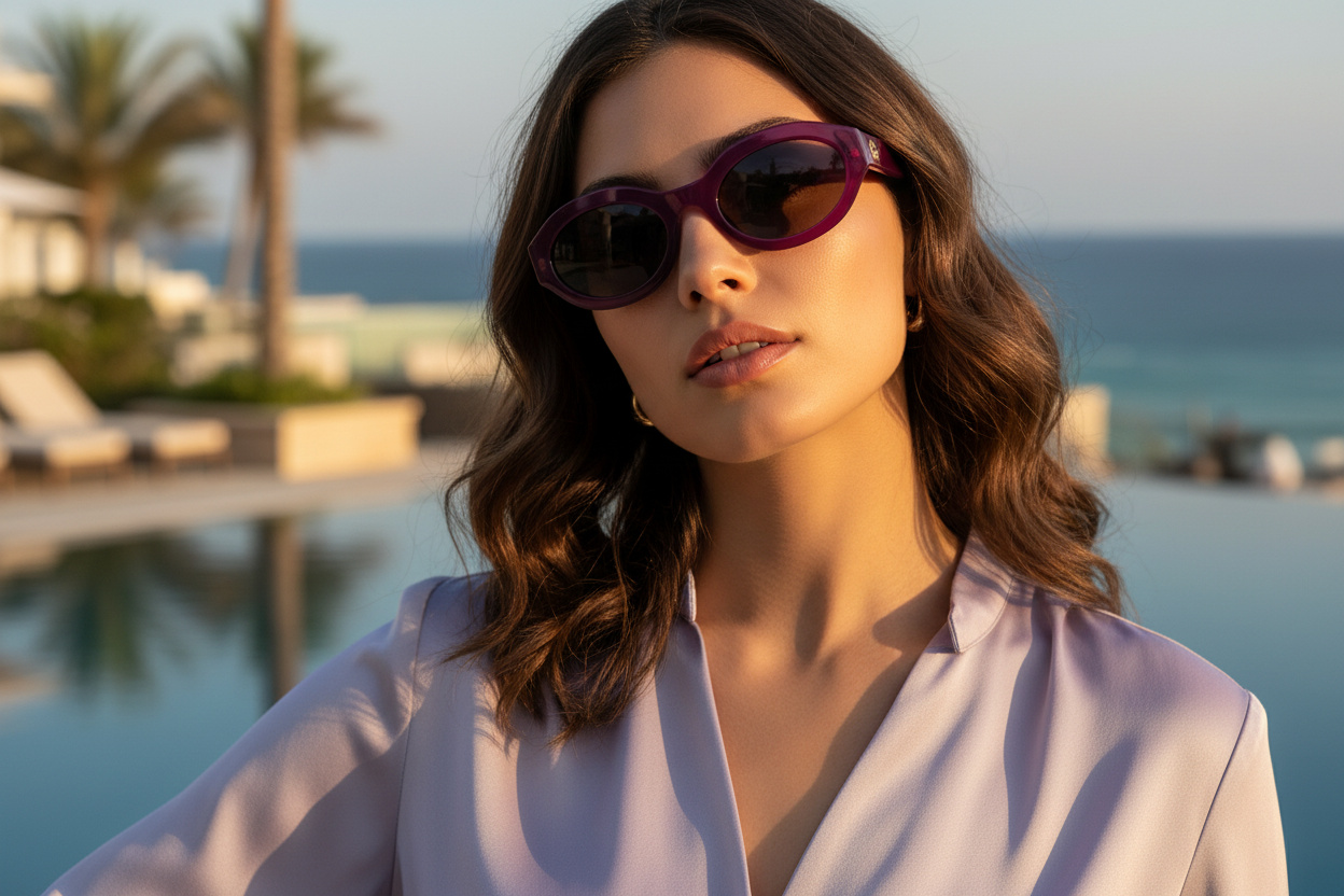 Vorderansicht Gucci GG1579S (004)