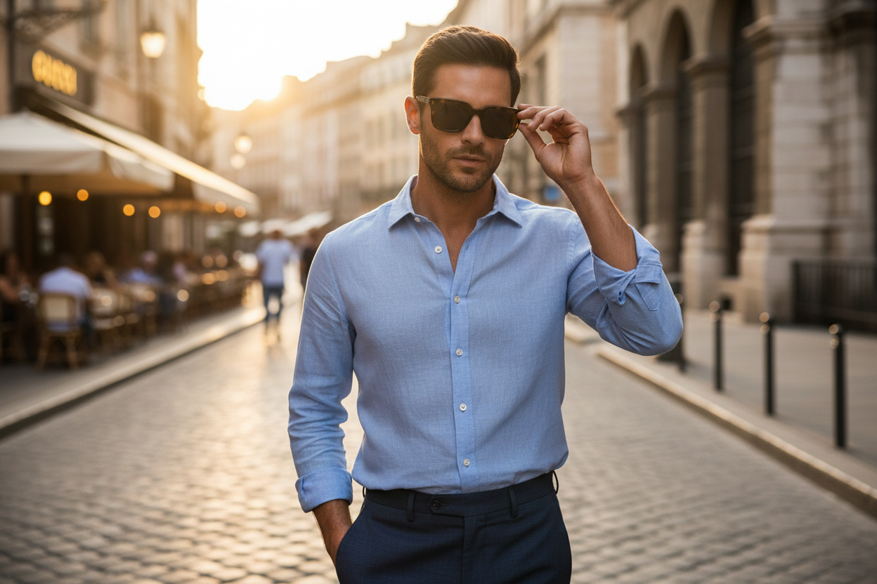 Vorderansicht Gucci GG1582SK (002)