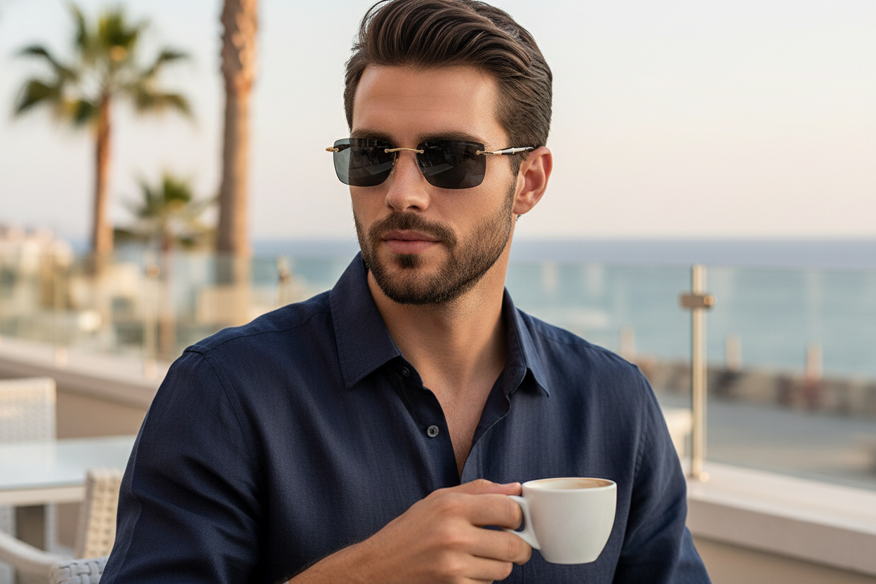 Vorderansicht Mont Blanc MB0344S (003)