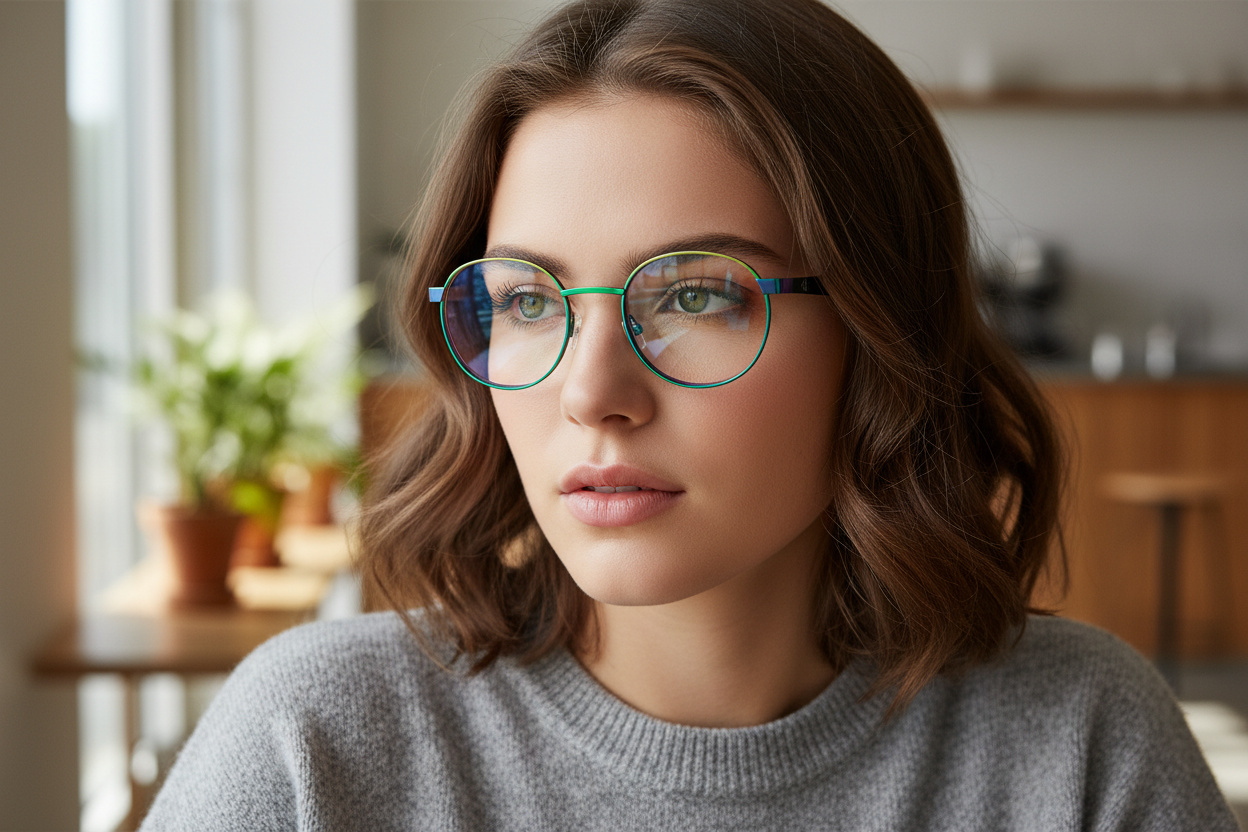 Vorderansicht Calvin Klein CKJ24205 (971)