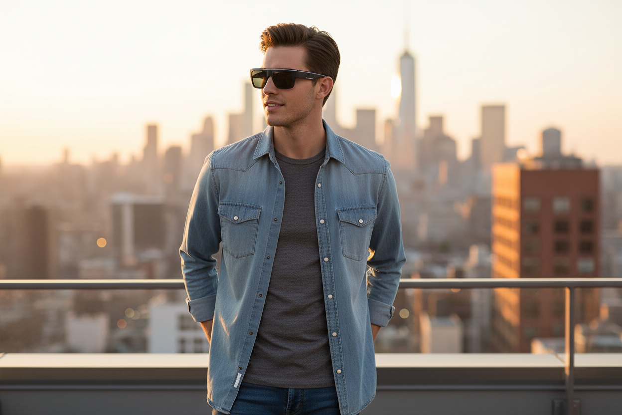 Vorderansicht Calvin Klein CKJ24603S (001)