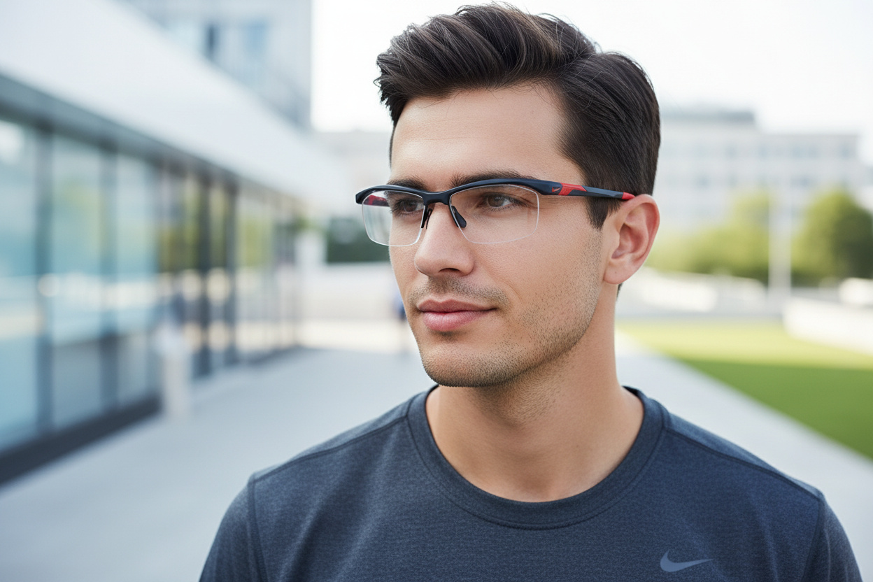 Vorderansicht Nike NIKE 7402 (411)