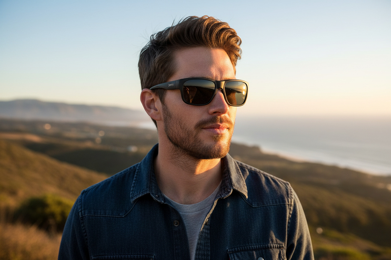 Vorderansicht Smith ARVO (003/6N)