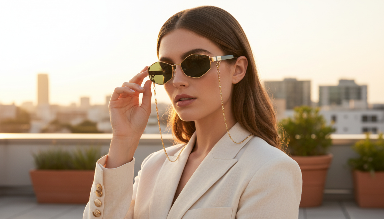 Vorderansicht Marc Jacobs MARC 496/S (PEF/MT)