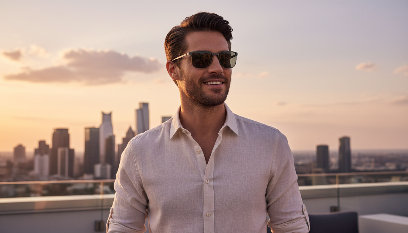 Vorderansicht Boss BOSS 1635/S (SVK/M9)