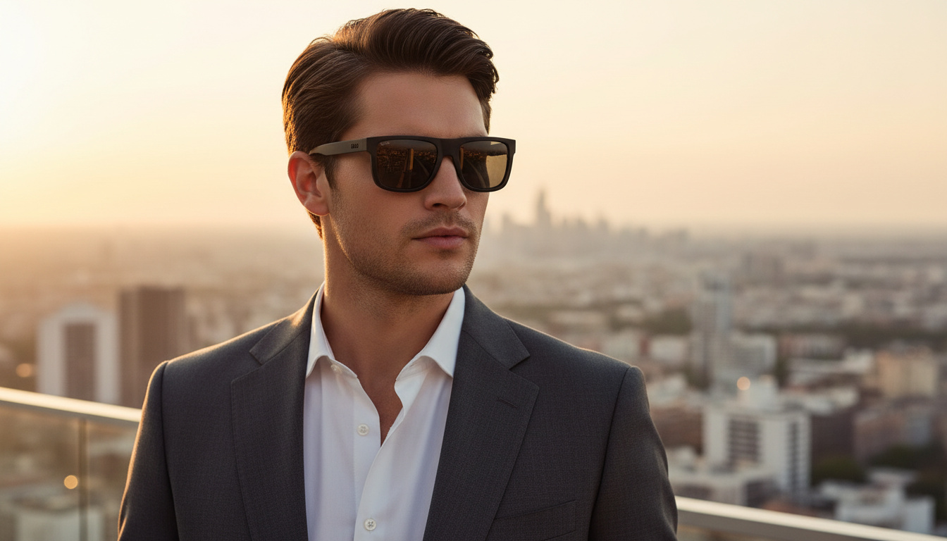 Vorderansicht Boss BOSS 1647/S (807/IR)