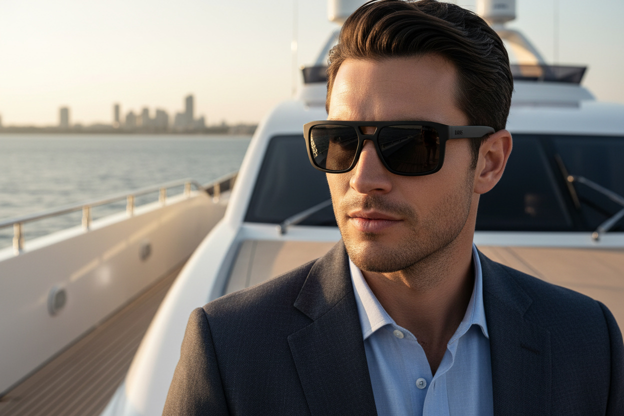 Vorderansicht Boss BOSS 1648/S (807/IR)