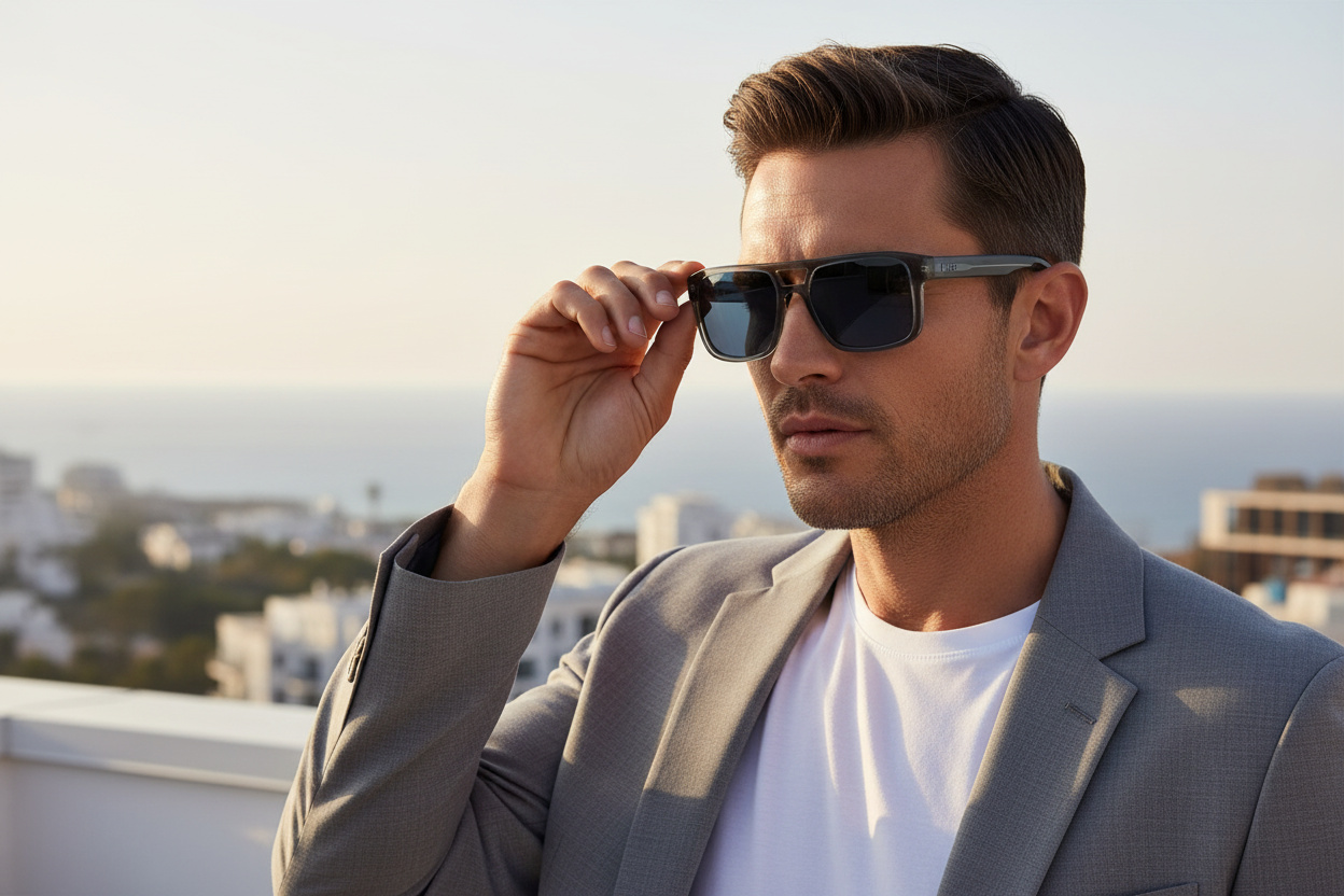 Vorderansicht Boss BOSS 1648/S (KB7/KU)