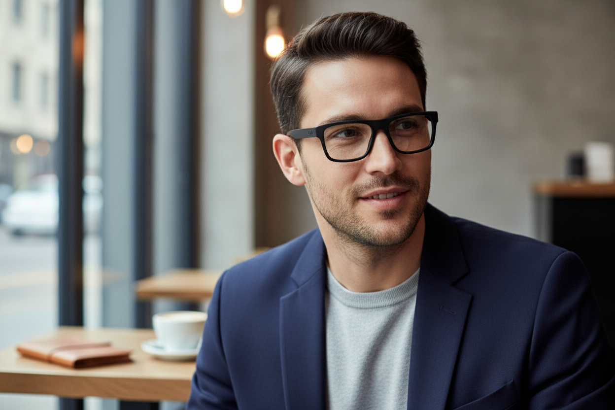 Vorderansicht Boss BOSS 1652 (807)