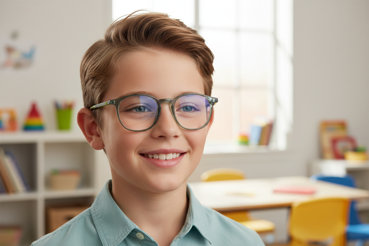 Vorderansicht Boss BOSS 1683 (1ED)