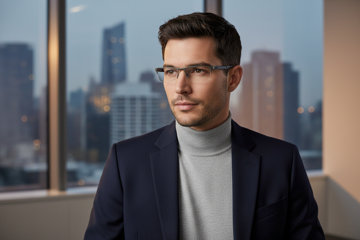 Vorderansicht Carrera CARDUC 025 (V6D)