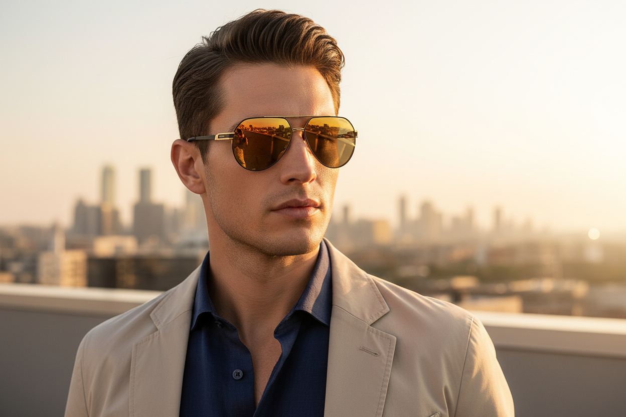 Vorderansicht Carrera CARRERA 1067/S (I46/YL)