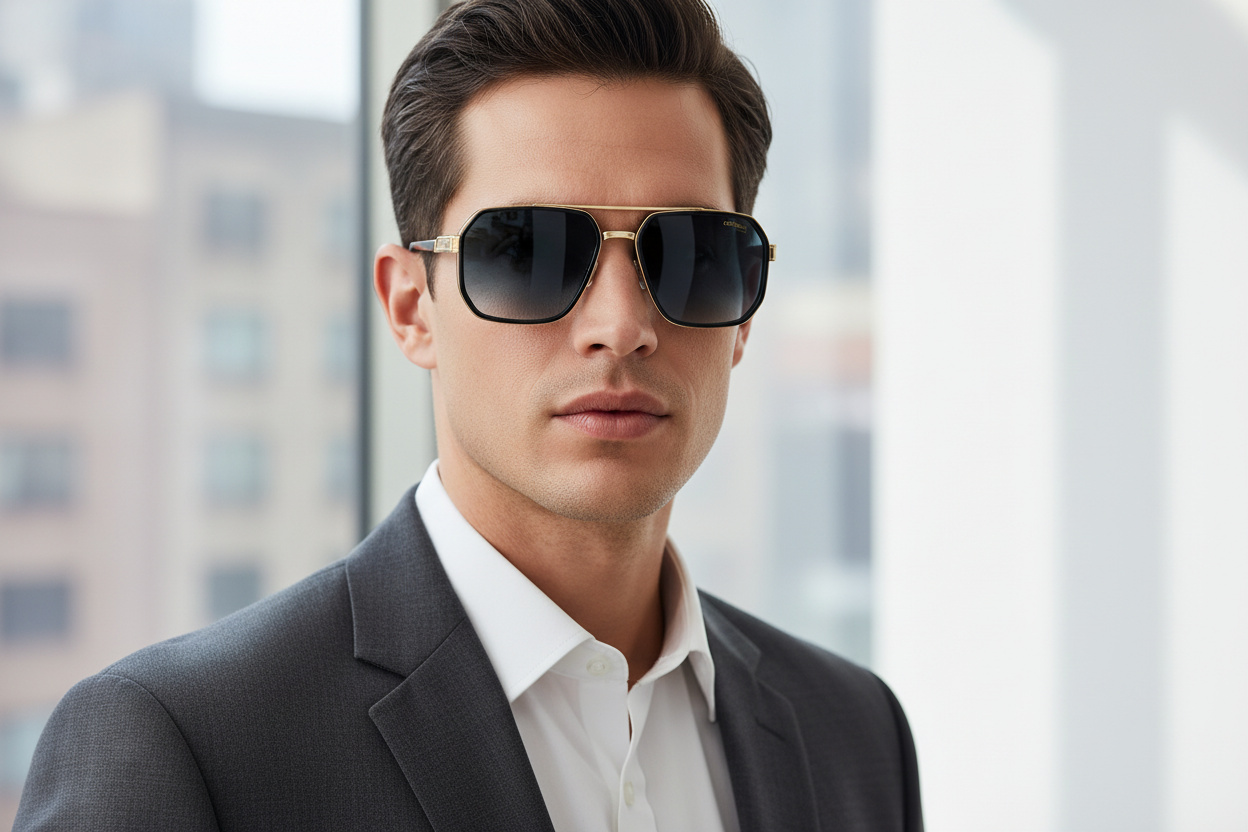 Vorderansicht Carrera CARRERA 1069/S (2M2/08)