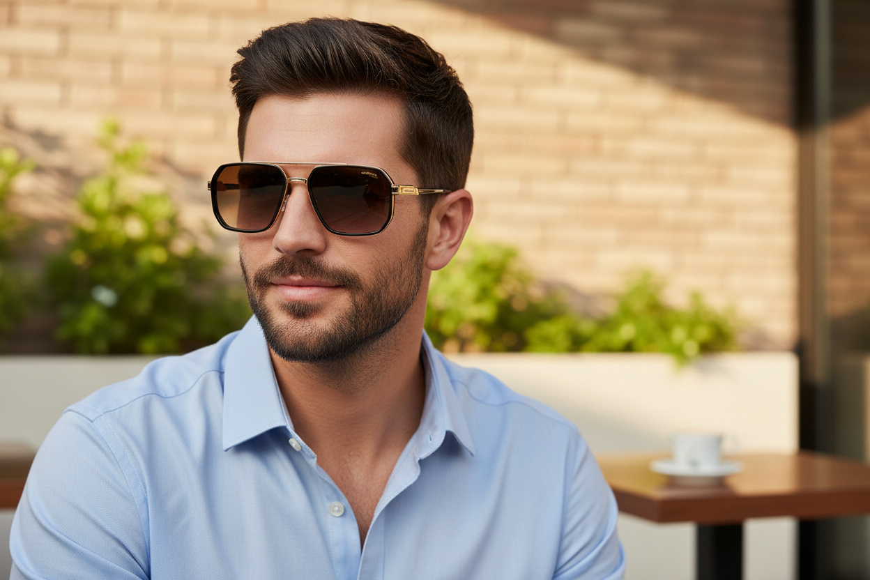 Vorderansicht Carrera CARRERA 1069/S (I46/86)