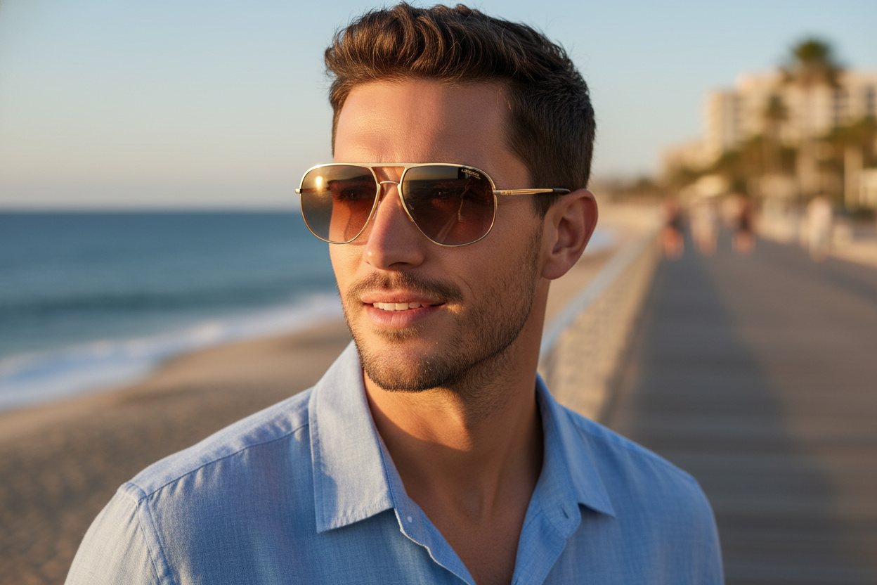 Vorderansicht Carrera CARRERA 318/S (J5G/86)