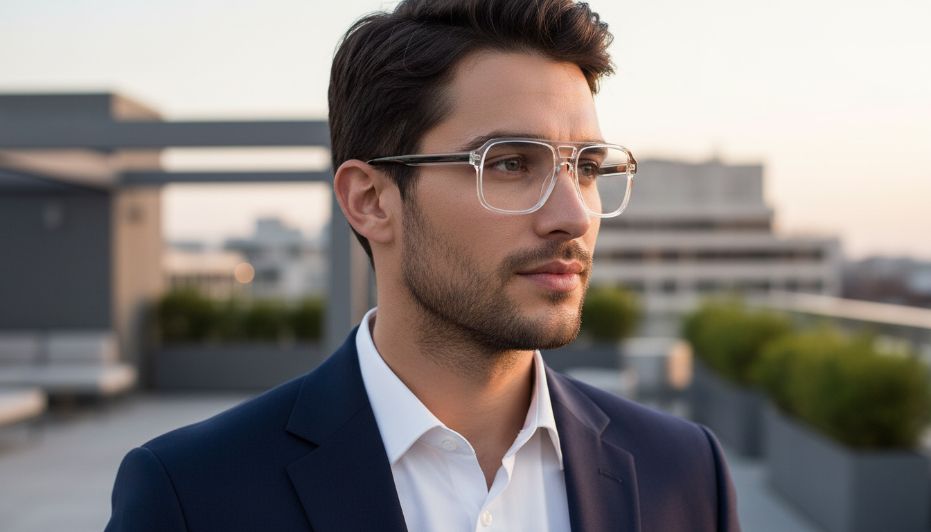 Vorderansicht Hugo HG 1299 (7C5)