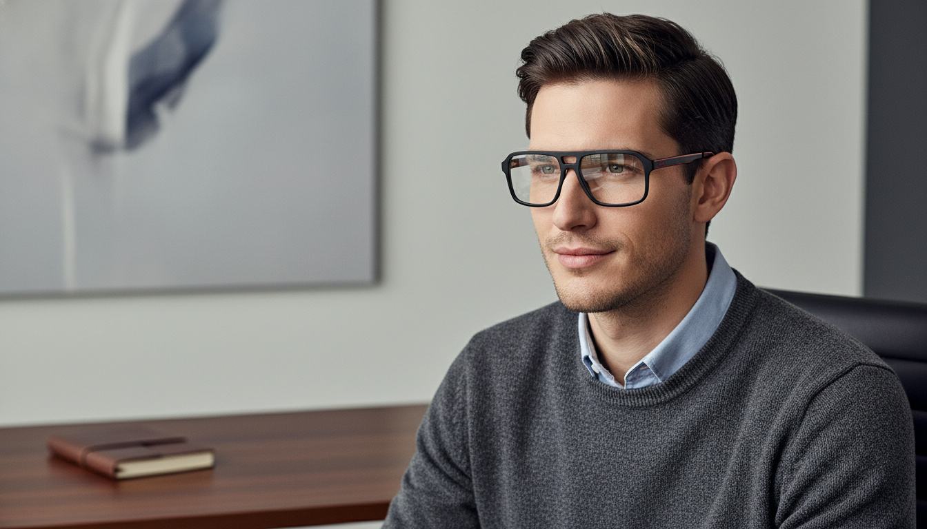 Vorderansicht Hugo HG 1299 (OIT)