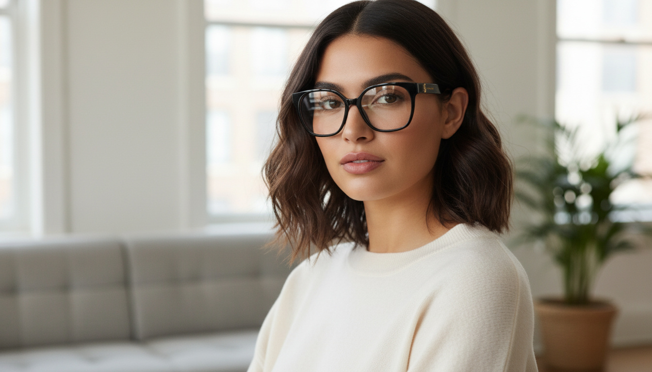 Vorderansicht Marc Jacobs MARC 726 (807)