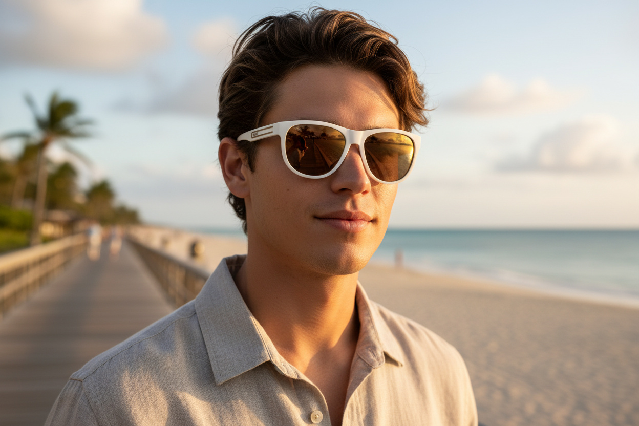 Vorderansicht Polaroid PLD 2156/S (6HT/LM)