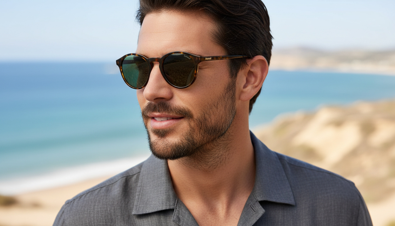 Vorderansicht Polaroid PLD 4153/S (086/UC)