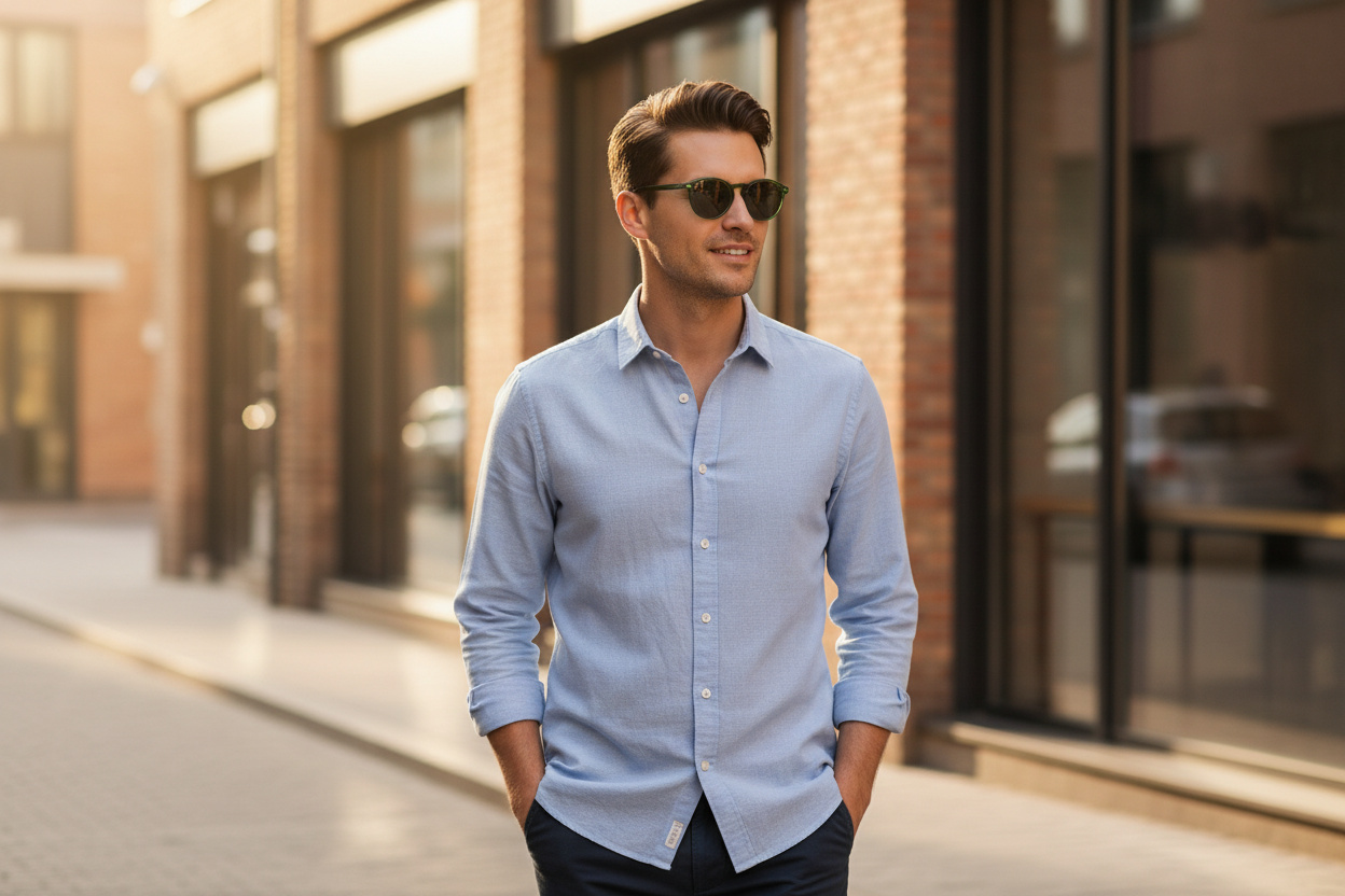 Vorderansicht Polaroid PLD 4153/S (1ED/M9)