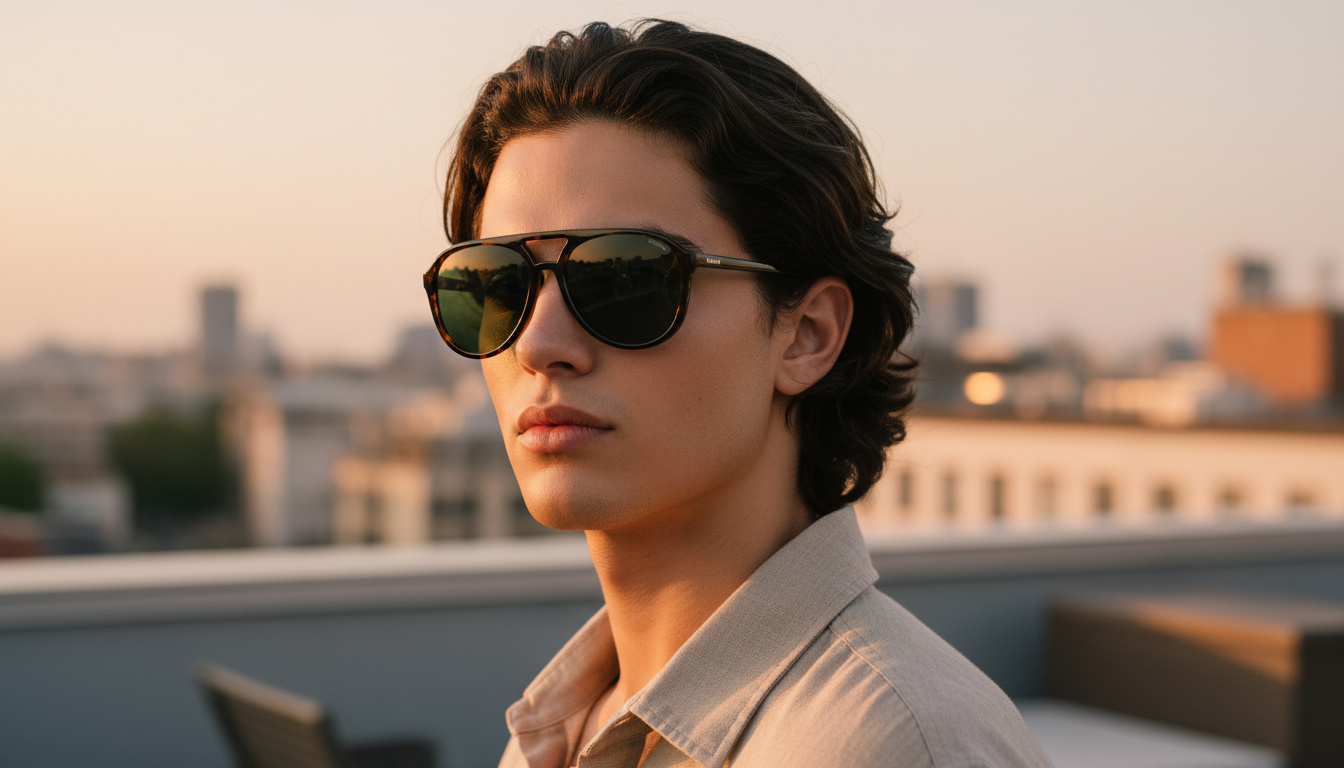 Vorderansicht Polaroid PLD 4162/S (086/UC)