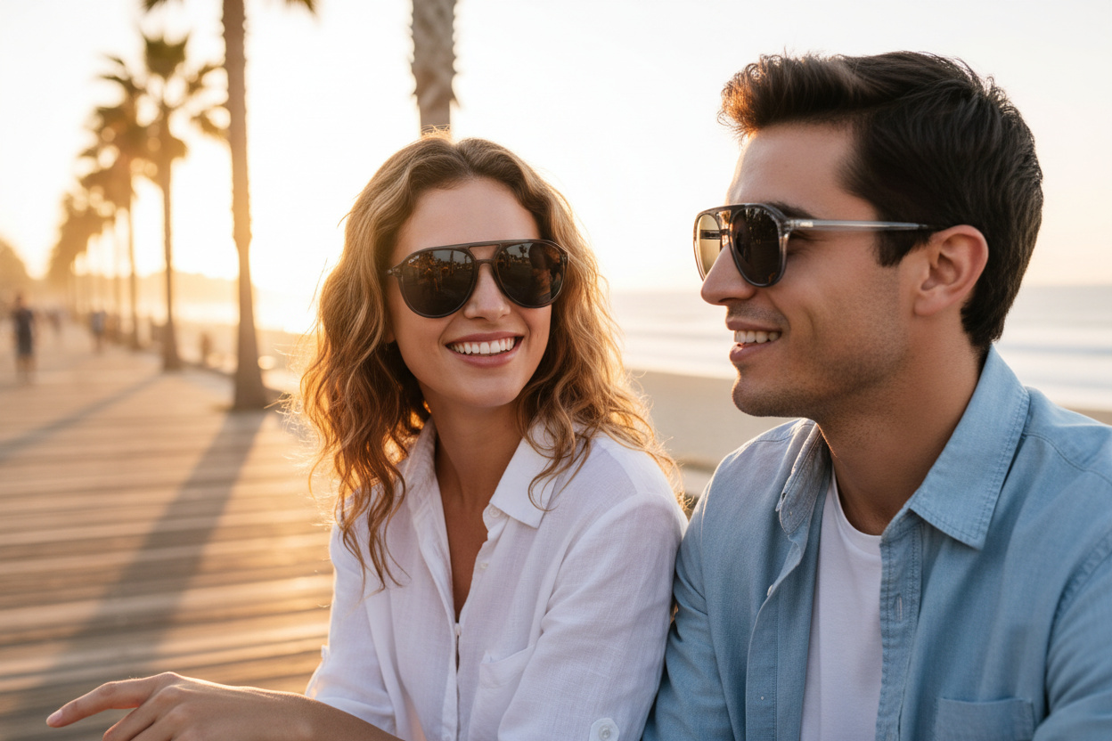 Vorderansicht Polaroid PLD 4162/S (09V/C3)