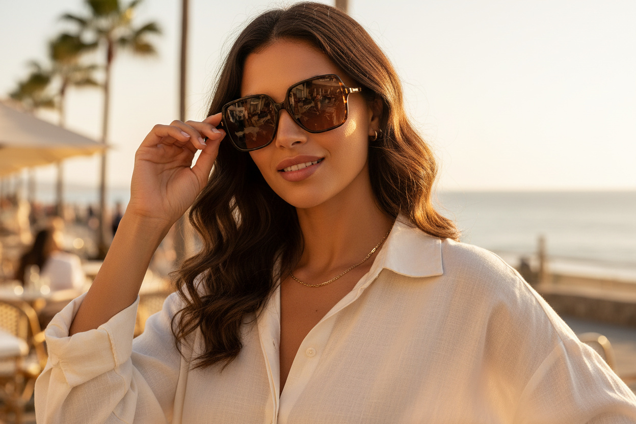 Vorderansicht Polaroid PLD 6219/S (086/SP)