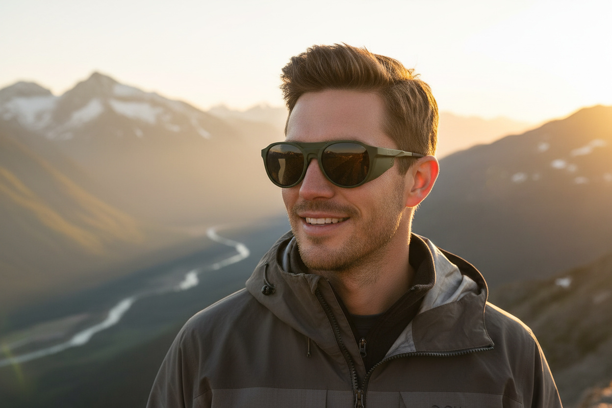 Vorderansicht Smith VENTURE (SIF/6N)