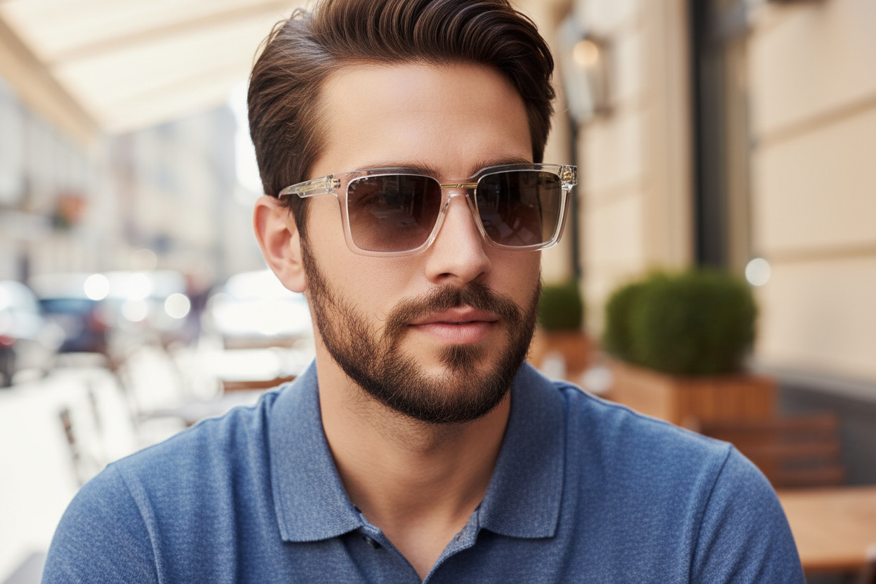 Vorderansicht Carrera VICTORY C 02/S (900/FQ)