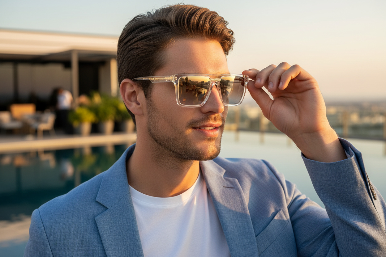 Vorderansicht Carrera VICTORY C 03/S (900/FQ)