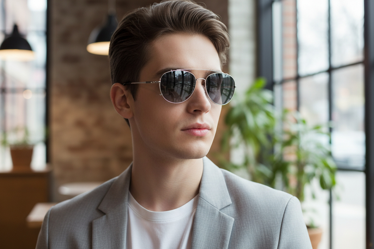 Vorderansicht Humphreys HU 581069C (80)