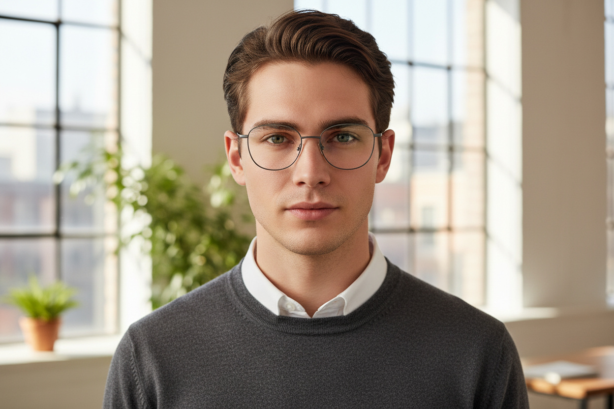 Vorderansicht Humphreys HU 582390 (30)