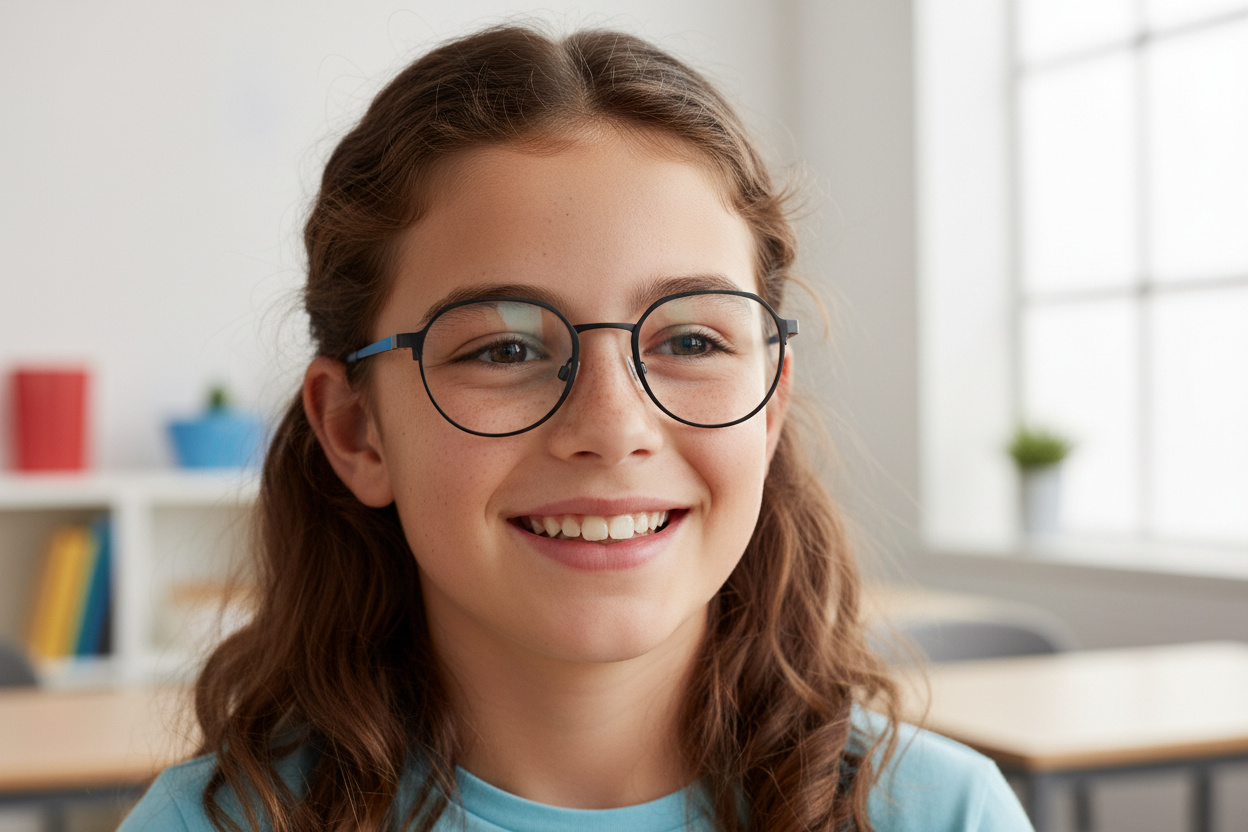 Vorderansicht TITANFLEX Kids EBO 830123 (10)