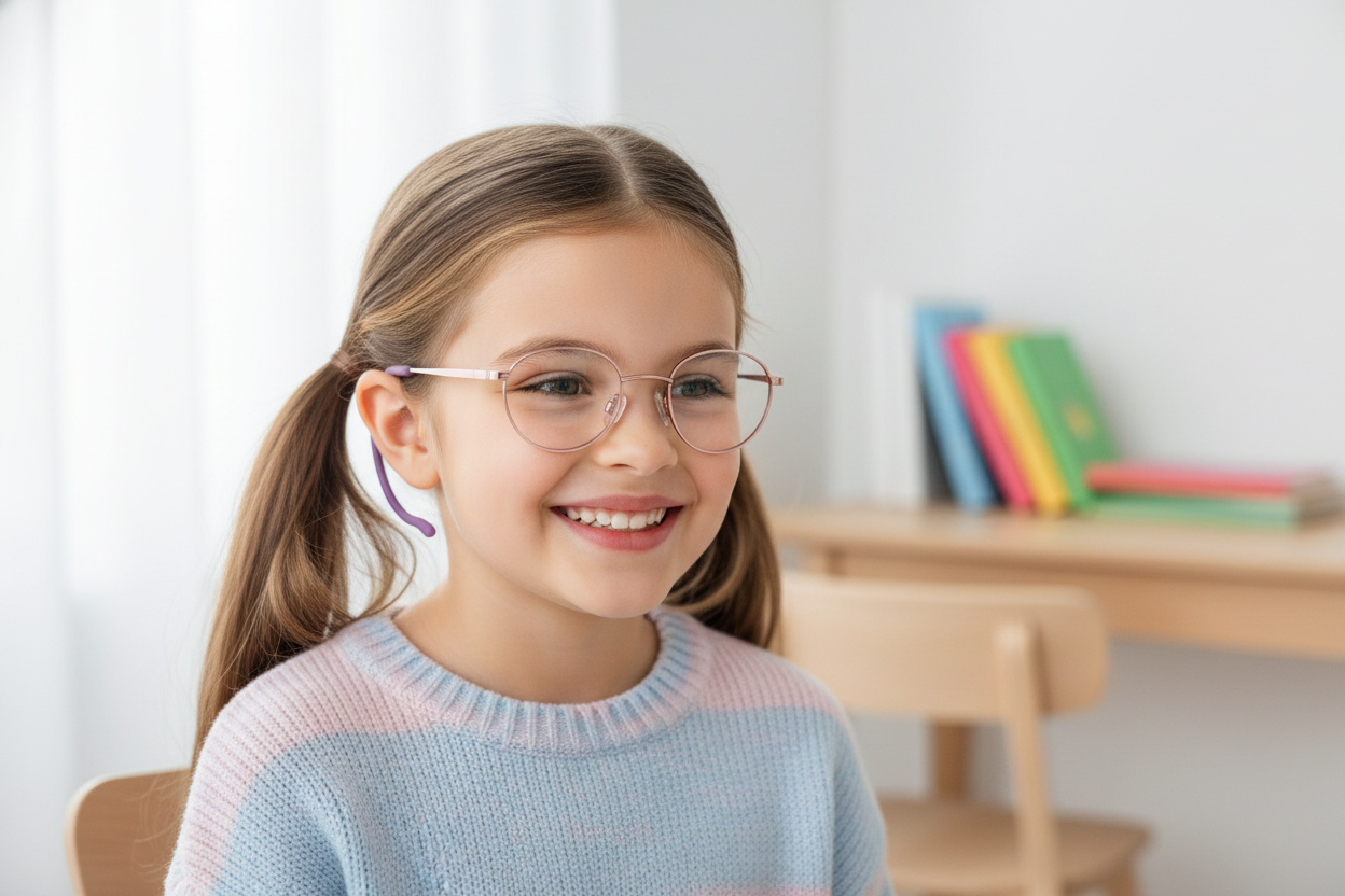 Vorderansicht TITANFLEX Kids EBO 830129 (50)