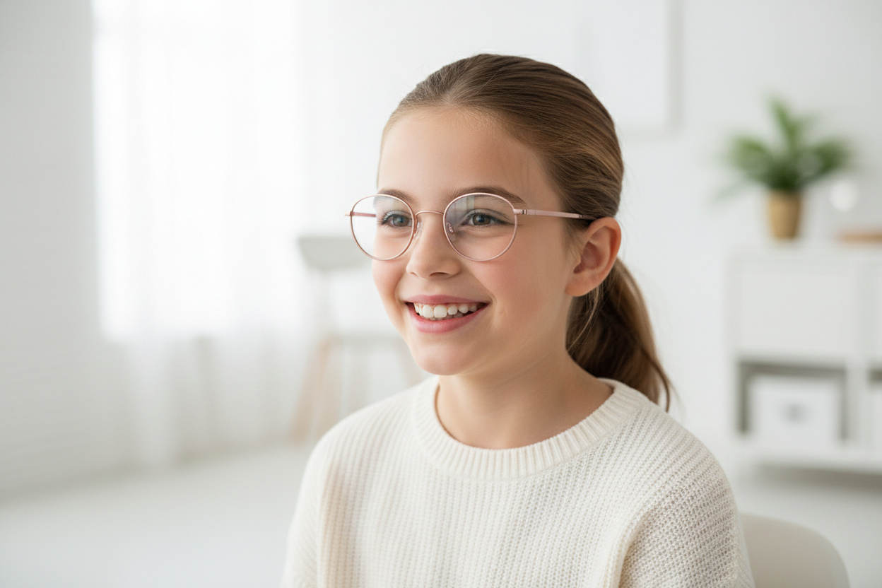 Vorderansicht TITANFLEX Kids EBO 830131 (51)