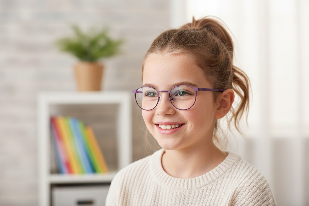 Vorderansicht TITANFLEX Kids EBO 830134 (55)