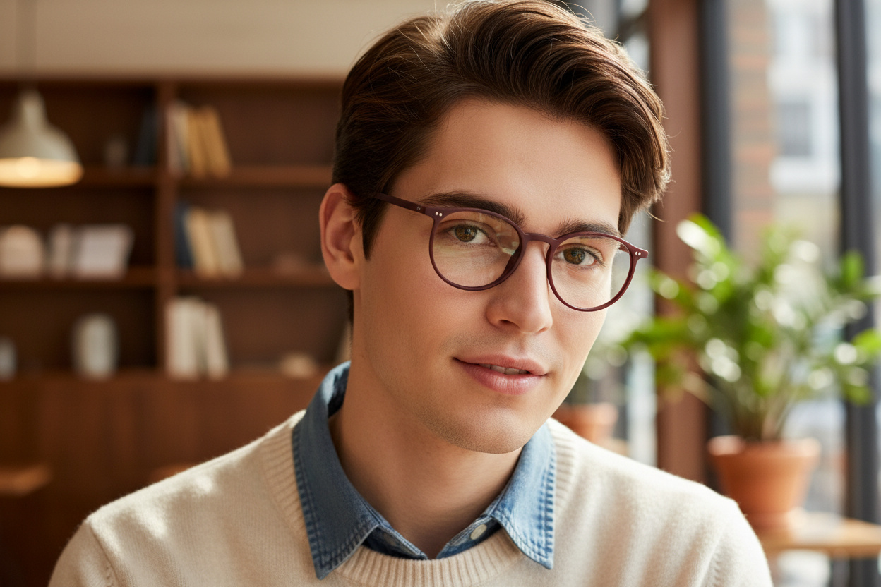 Vorderansicht Marc O Polo MP 503171 (51)