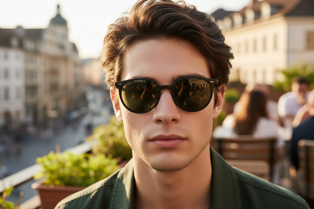 Vorderansicht Marc O Polo MP 506164 (10)