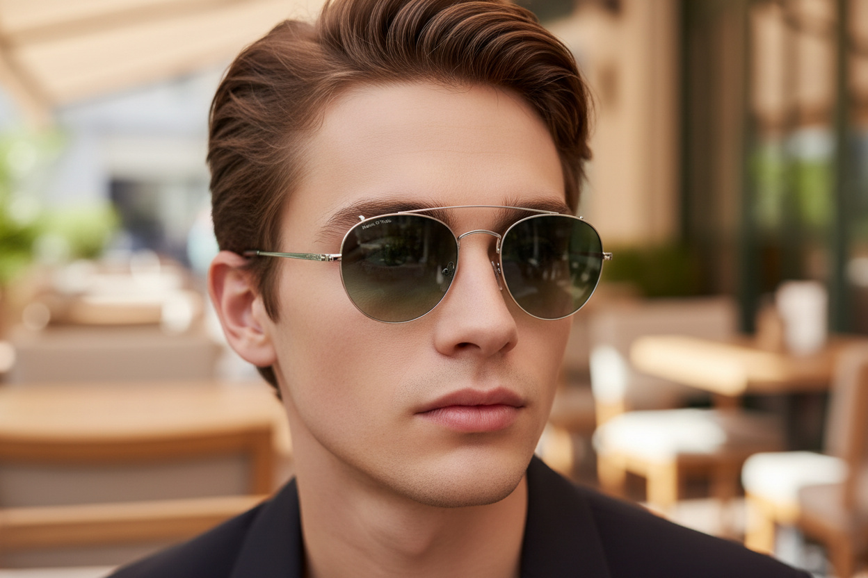 Vorderansicht Marc O Polo MP 502176C (00)