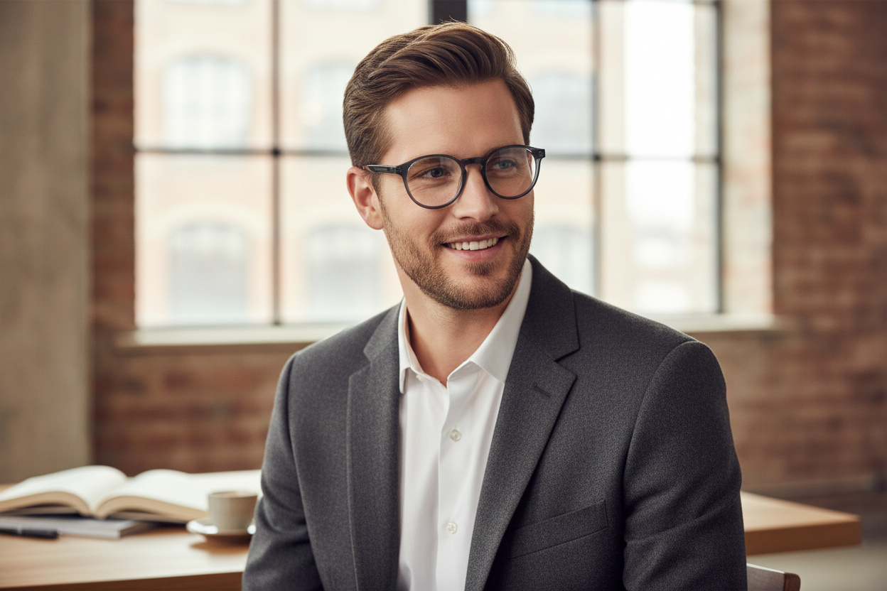 Vorderansicht Boss BOSS 1650 (PJP)