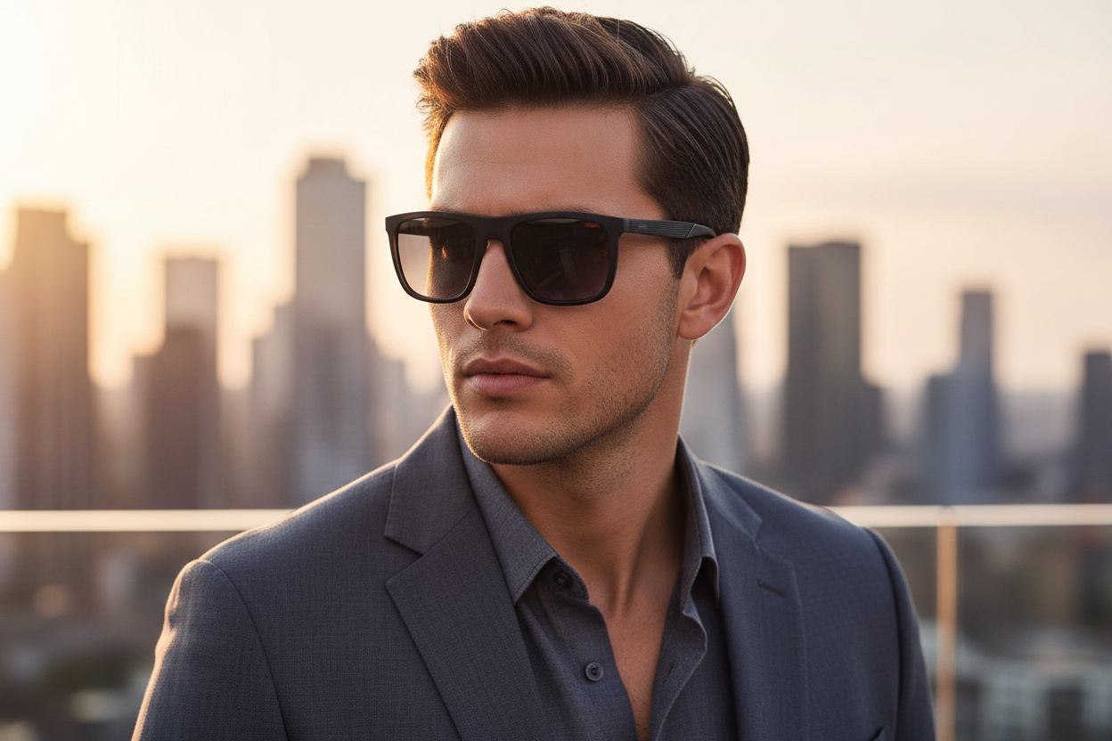 Vorderansicht Hugo HG 1304/S (KB7/9O)